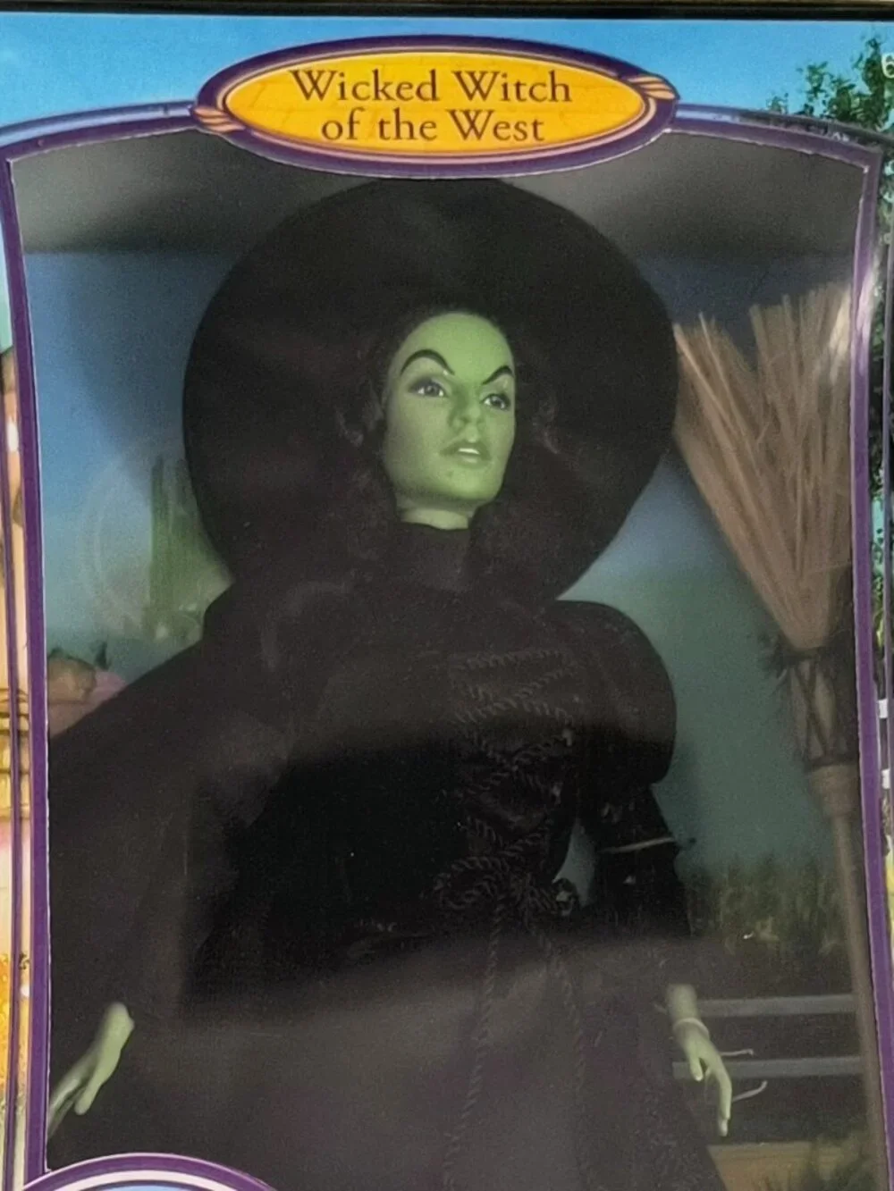 Mattel this 2006